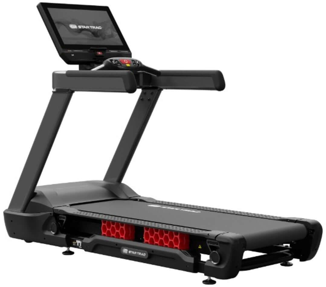 Star Trac 10 Series TRX Freerunner w/24" Touch Display (New)