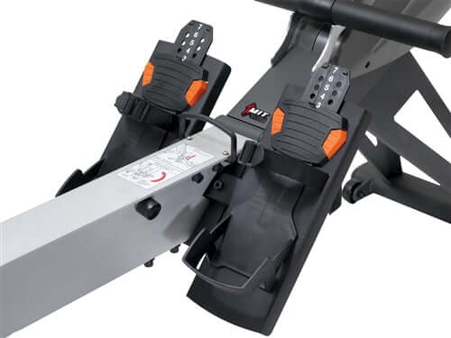 Dynamic R1 Pro Magnetic Air Rower (New)