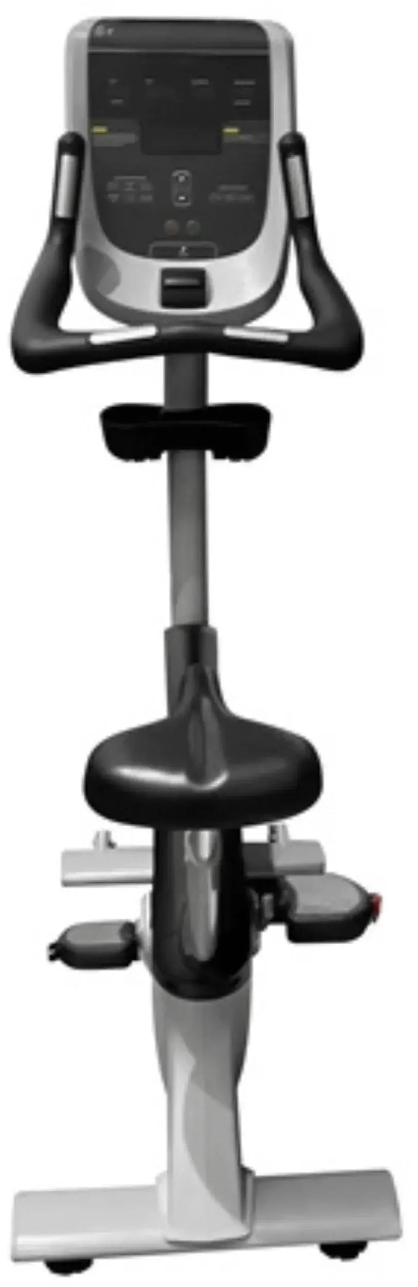 French Fitness UB500 Commercial Upright Bike (New)