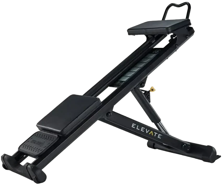 Total Gym ELEVATE Core ADJ Trainer (New)