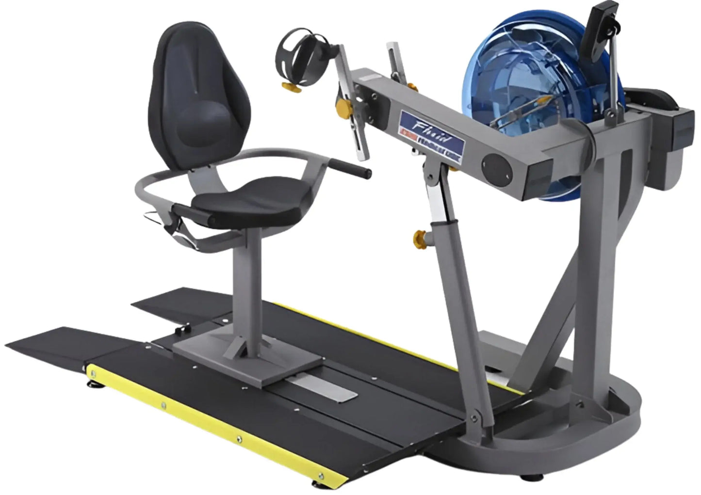 First Degree Fitness E920 Medical Fluid UBE (Remanufactured)
