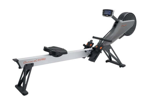 Dynamic R1 Pro Magnetic Air Rower (New)