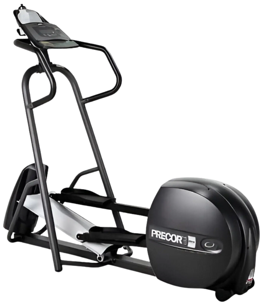 Precor EFX 5.17 Elliptical Cross-Trainer (Remanufactured)
