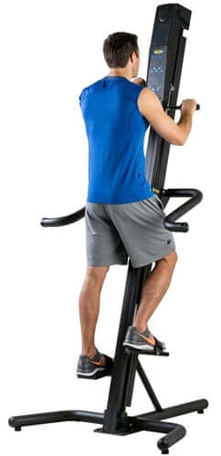 Versaclimber SMA Sport Model (New)