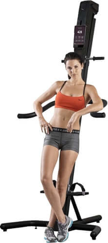 Versaclimber TS-A Cardio Climber (New)
