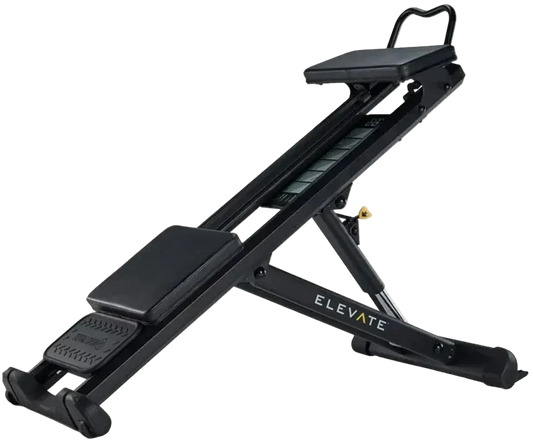 Total Gym ELEVATE Core ADJ Trainer (New)