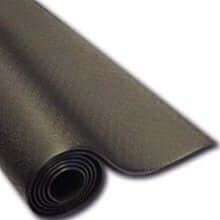 Fitness Superstore Elliptical Mat NEW
